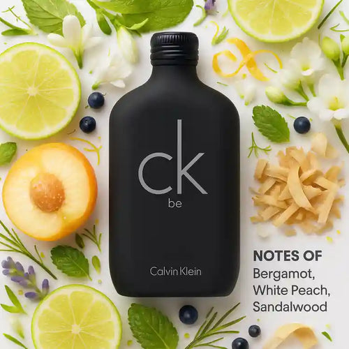 Ck Be by Calvin Klein