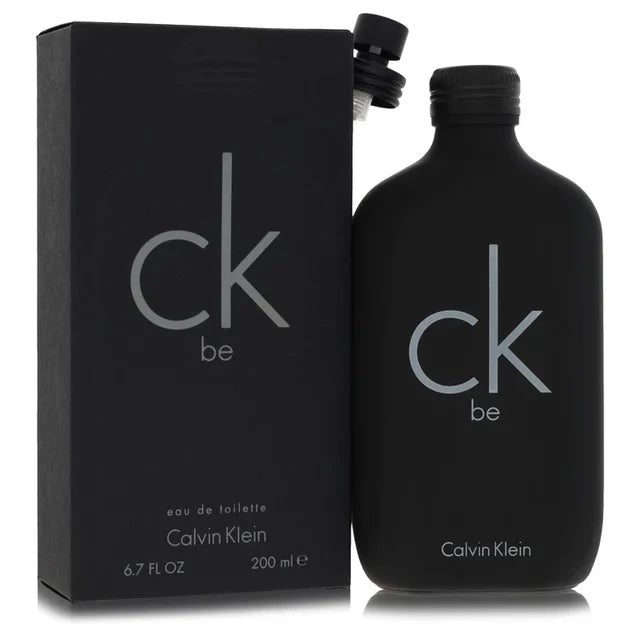 Ck Be by Calvin Klein