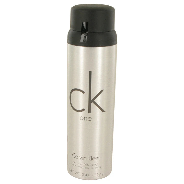 Ck One by Calvin Klein