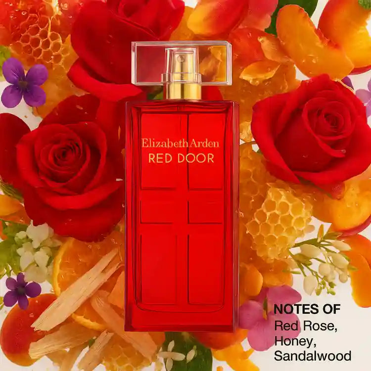 Red Door by Elizabeth Arden