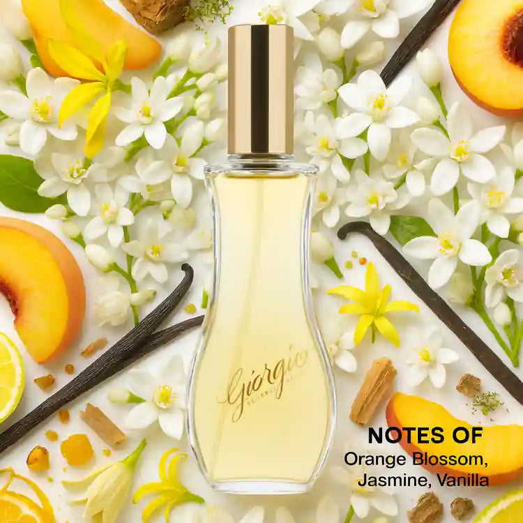 Giorgio by Giorgio Beverly Hills