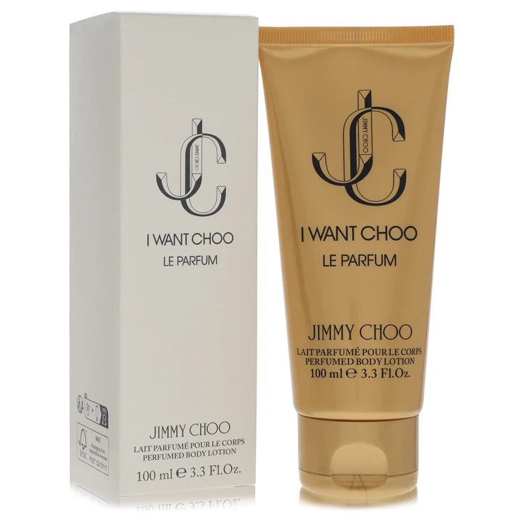 Jimmy Choo I Want Choo Le Parfum