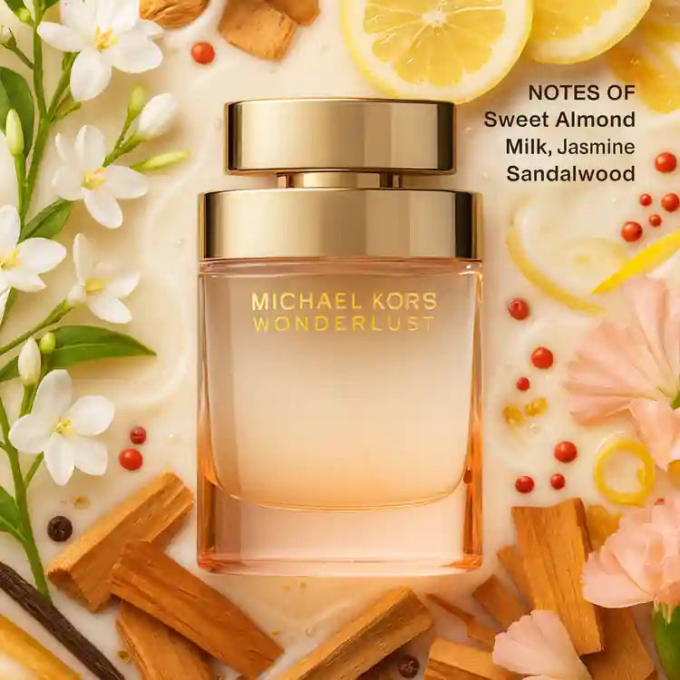 Michael Kors Wonderlust