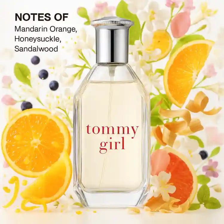 Tommy Girl by Tommy Hilfiger